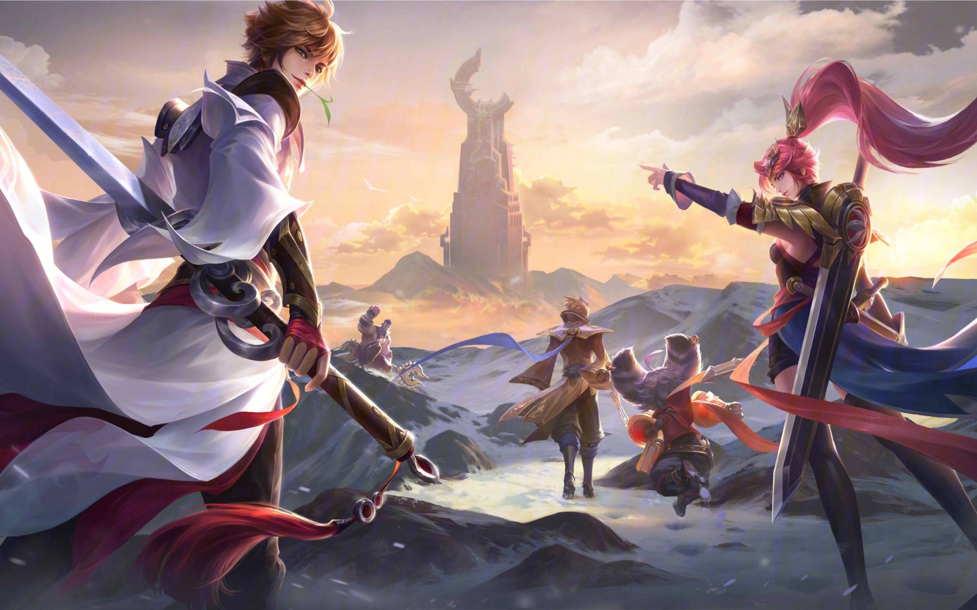 官宣新更新 官宣新更新